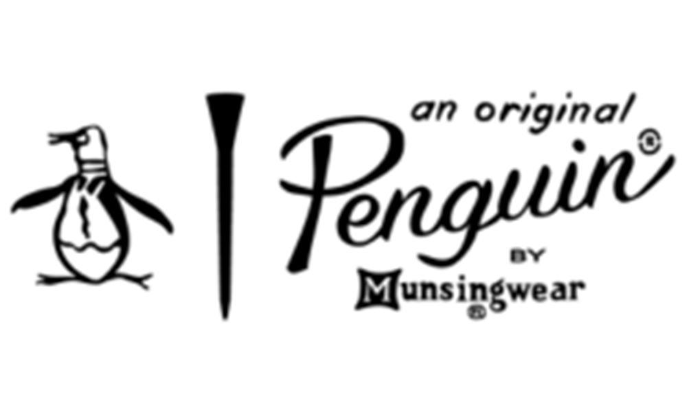 Original Penguin