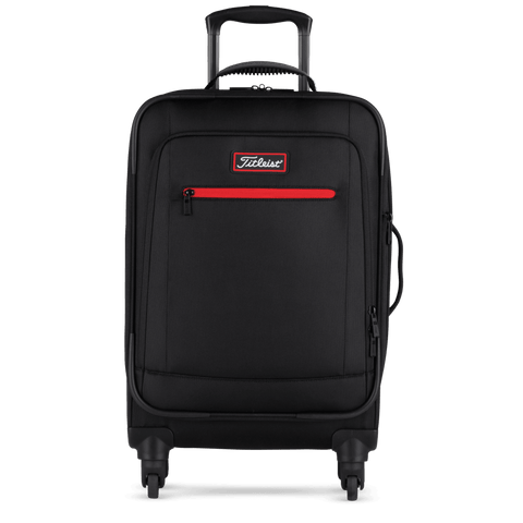 Players 20" Spinner Wheeled Suitcase