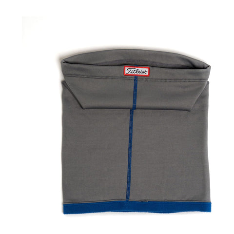 Halswärmer Performance Snood Grau/Blau