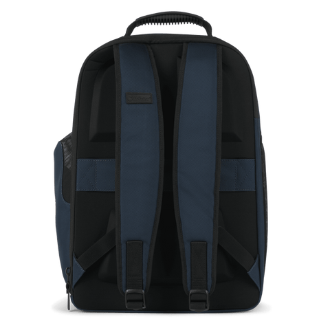 Players Rucksack "The Open" Navy/Weiß