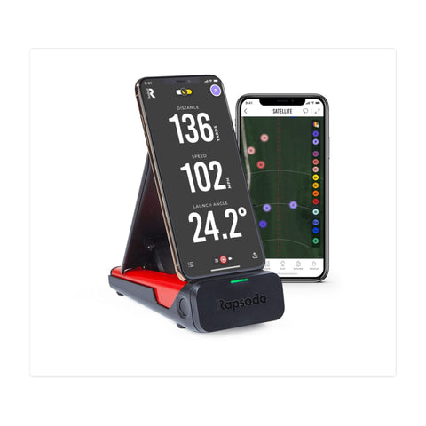 Mobile Launch Monitor