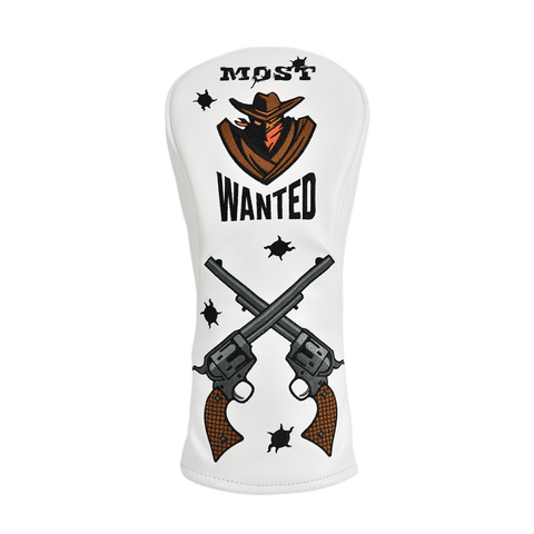 Most Wanted Fairway Holz