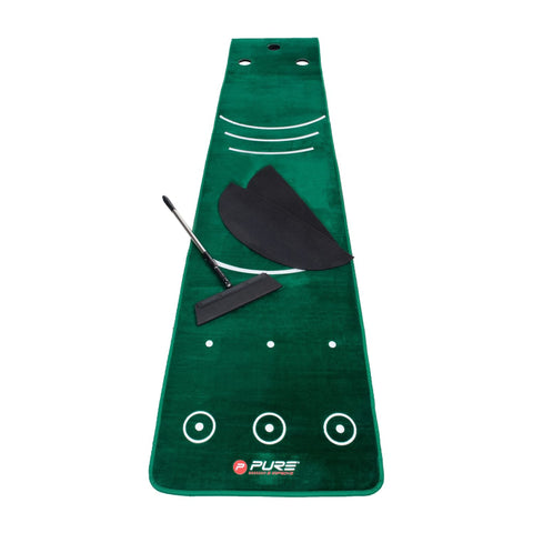 Putting-Matte 0.7x3.35m