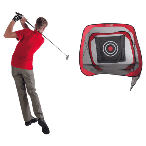 Pop-Up Netz Quad