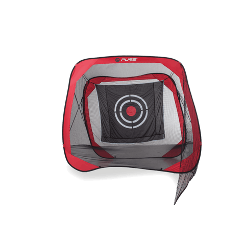 Pop-Up Netz Quad