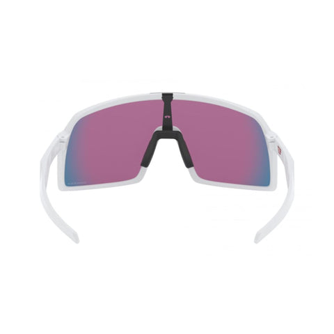 M Sutro S Matte White Prizm Road