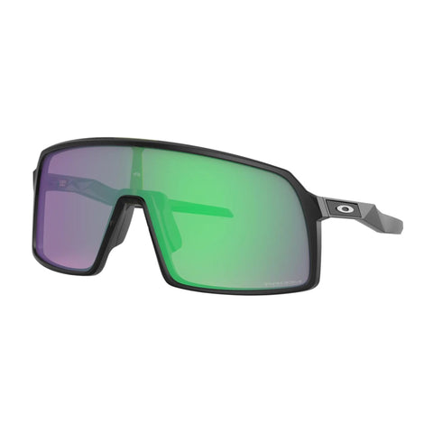 M Sutro Black Ink Prizm Jade