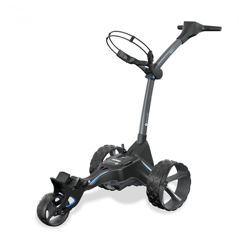 M5 GPS DHC Ultra Akku (27) Graphitegrau