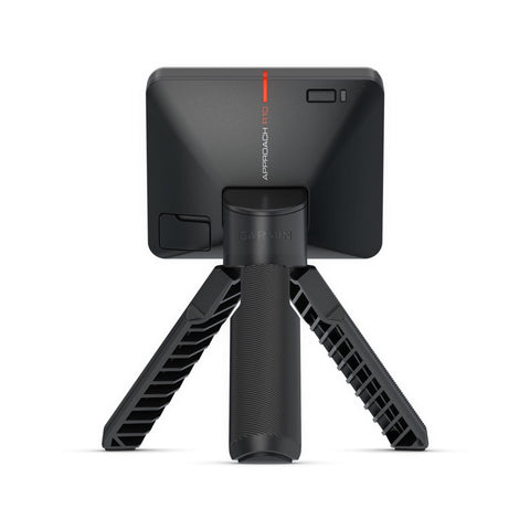 Launch Monitor Approach R10
