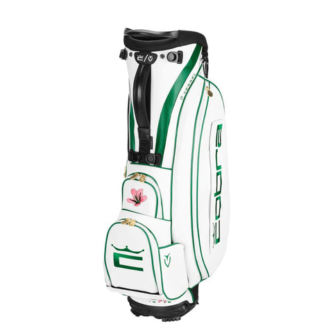 Staff Standbag "Verdant" (23) - Limited Edition