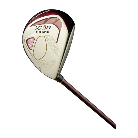 Prime Royal Edition 4 Fairwayholz - Gebraucht