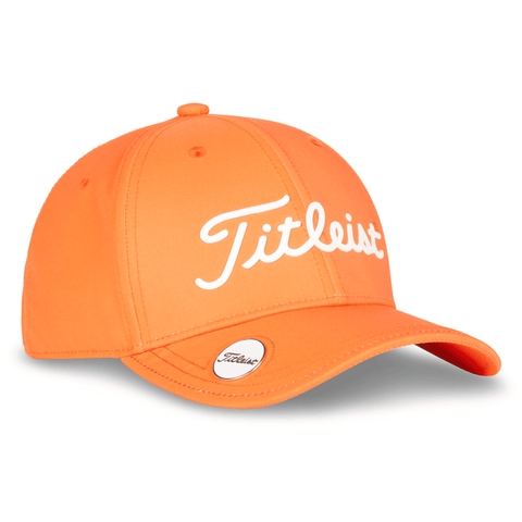 Junior Players Performance Ball Marker Kappe Flame