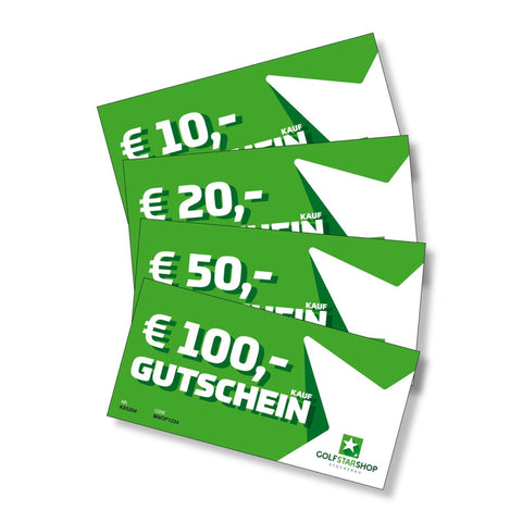 Kaufgutschein