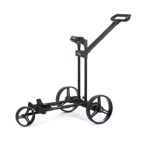 Push 3-Rad-Trolley