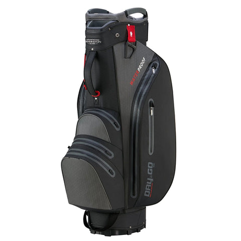 DRY Grid Orga Cartbag