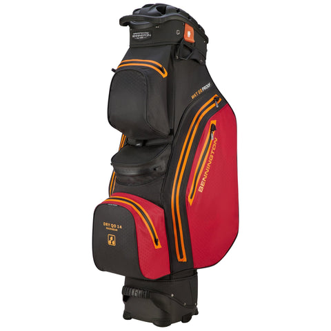 QO14 Waterproof Cartbag (21)