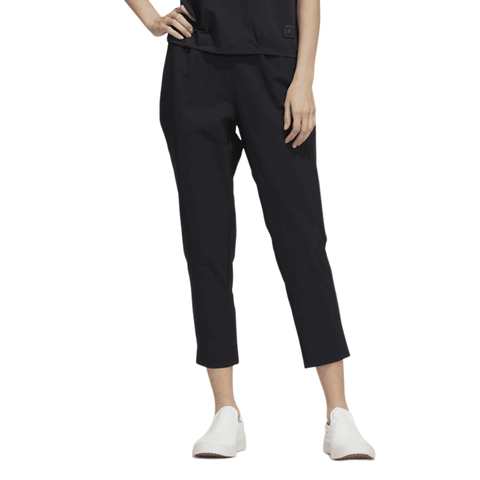 Go-To Comfort Golfhose Schwarz Damen