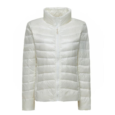 Daunenjacke Damen
