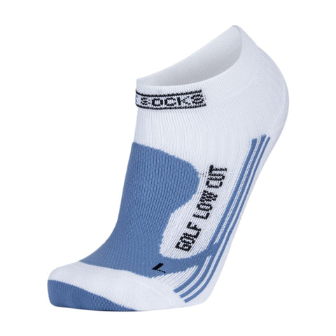 Ultra Low-Cut Golfsocken