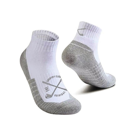 Golf Socken Medium Cut