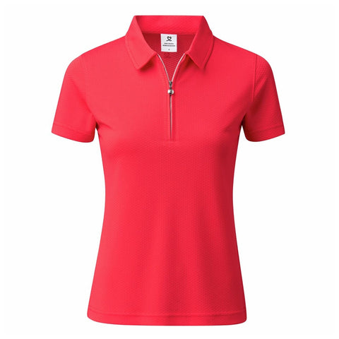Peoria SS Polo shirt Damen