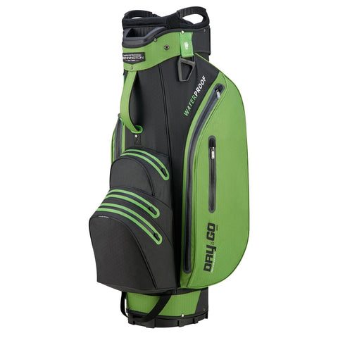 Dry 14+1 GO Waterproof Cartbag