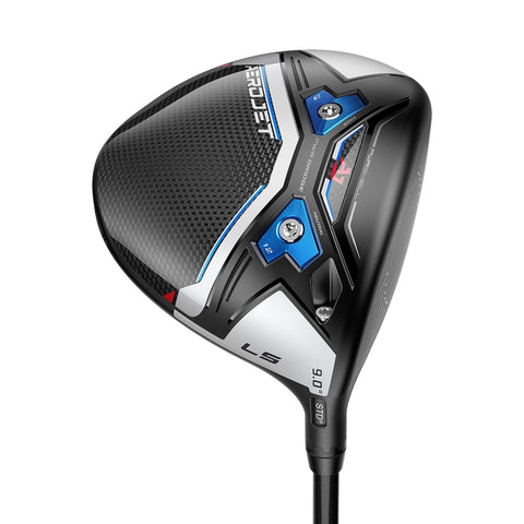 Aerojet LS Driver