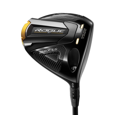 Rogue ST Max LS Driver