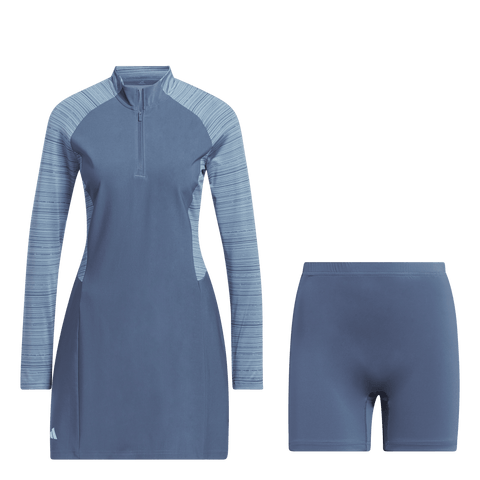 Ultimate365 Long Sleeve Dress