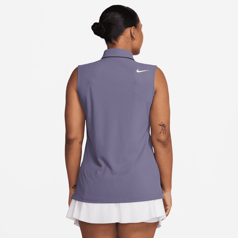Dri-Fit ADV Tour Sleveless Polo