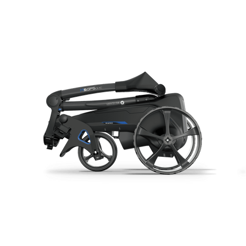M5 GPS DHC Elektrotrolley Unisex
