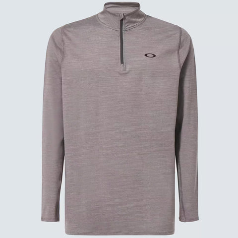 Gravity Range Qtr Pullover