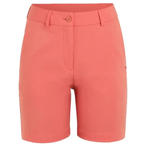 Gwen Long Golf Shorts
