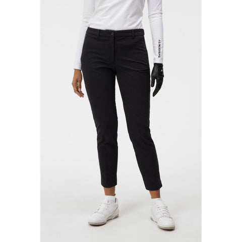 Lei Fleece Twill Golfhose