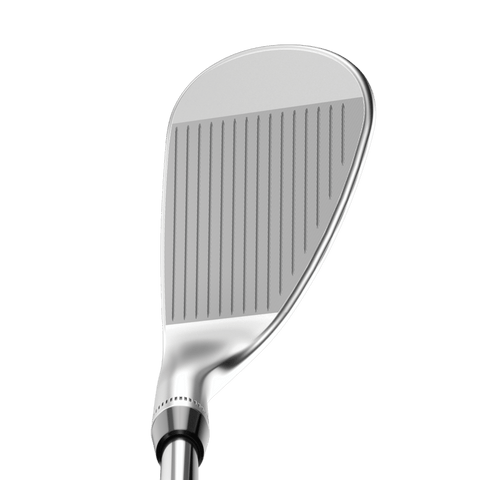 Jaws Raw Chrome Wedge Herren