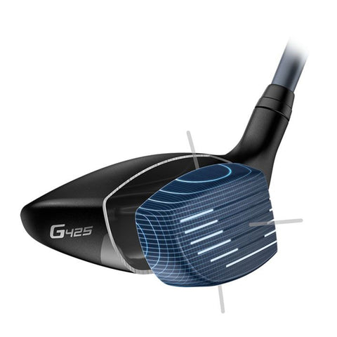 G425 Hybrid