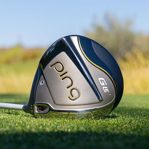 G Le 3 Driver