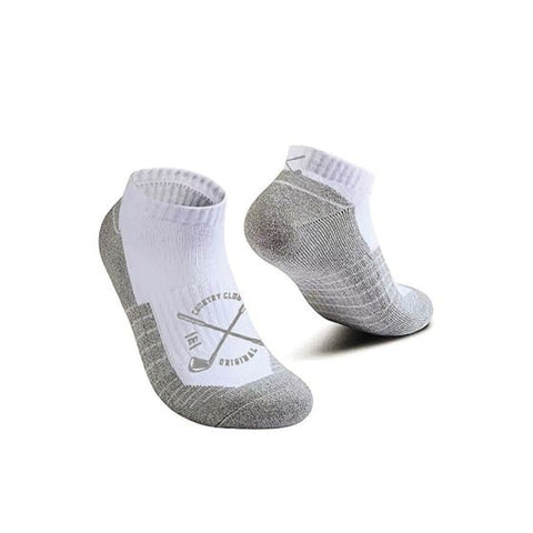 Low Cut Golfsocken