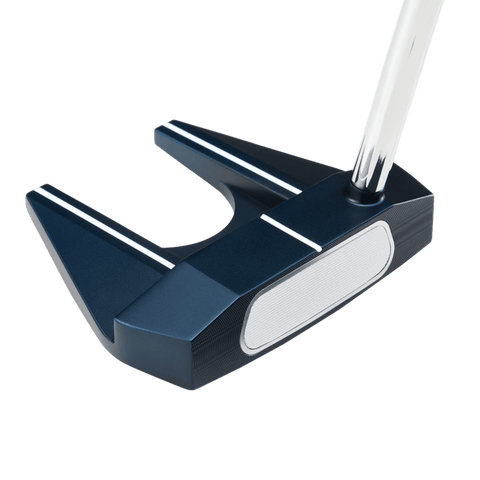Ai-One Seven DB Slim Putter