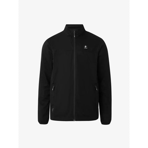 M Wind Jacket Schwarz L