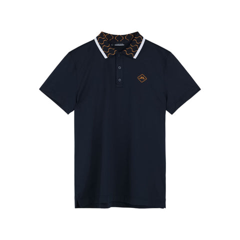 Glen Regular Fit Poloshirt