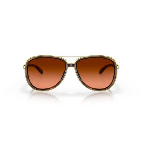W Split Time Brown Tortoise Prizm Brown Gradient