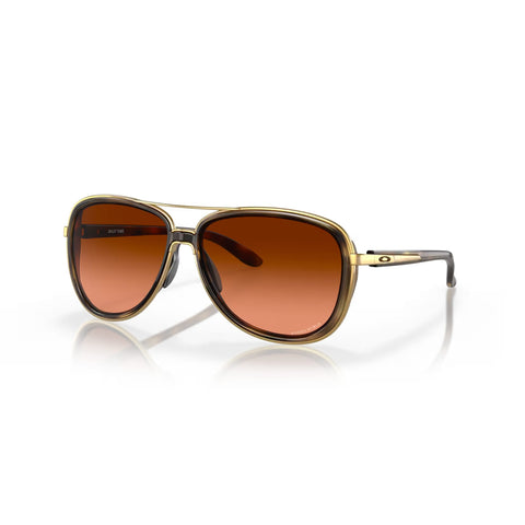W Split Time Brown Tortoise Prizm Brown Gradient
