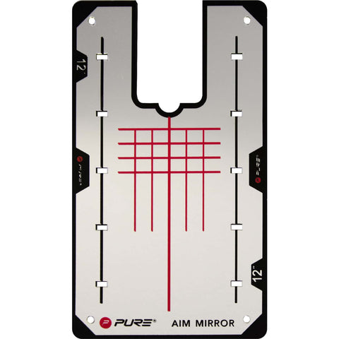 Aim Mirror 12"