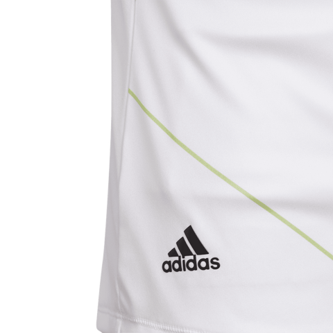 Girls Sleeveless Golfpolo