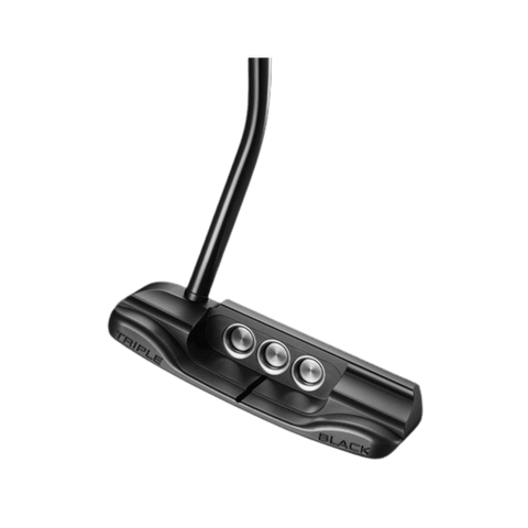 Triple Black Limited Edition Catalina Putter