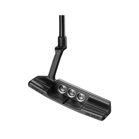 Triple Black Limited Edition Newport 2 Putter