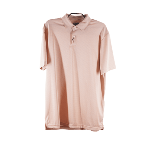 Feeder Stripe Golfpolo