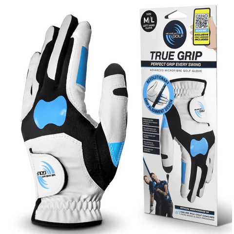 True Grip Training Handschuh