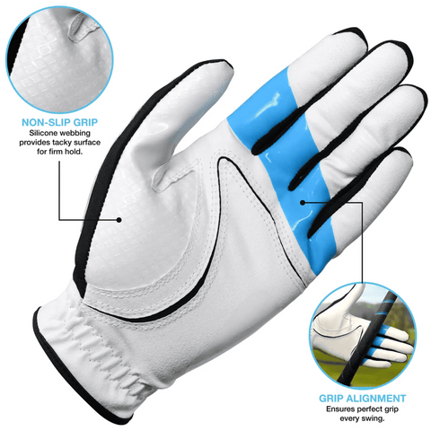 True Grip Training Handschuh